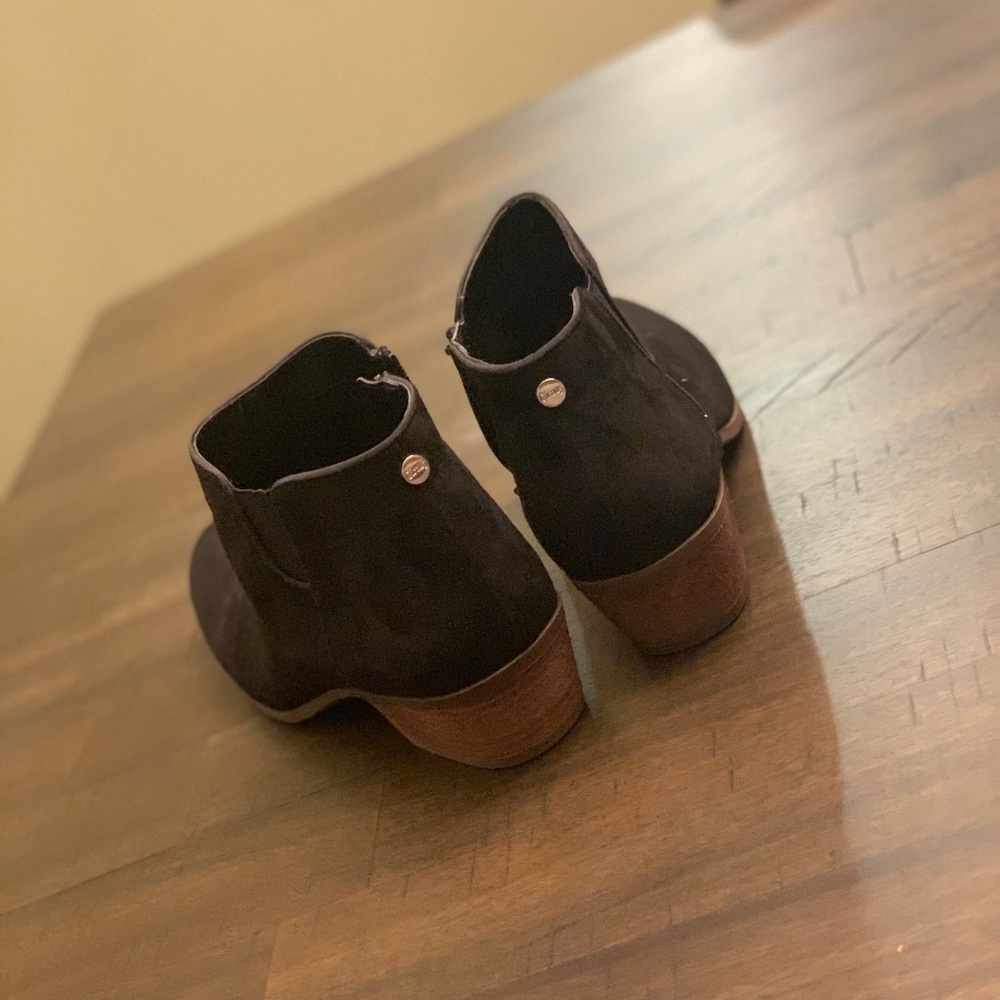 Booties